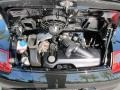 3.8 Liter DOHC 24V VarioCam Flat 6 Cylinder Engine for 2006 Porsche 911 Carrera S Cabriolet #60913322