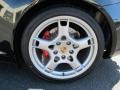  2006 911 Carrera S Cabriolet Wheel