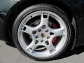 2006 Porsche 911 Carrera S Cabriolet Wheel