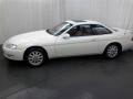 1994 White Pearl Metallic Lexus SC 400  photo #19