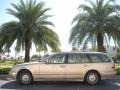 Desert Silver Metallic - E 320 Wagon Photo No. 1