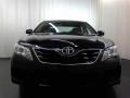 Black - Camry LE Photo No. 2