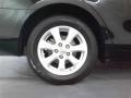 Black - Camry LE Photo No. 3