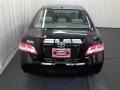 Black - Camry LE Photo No. 4