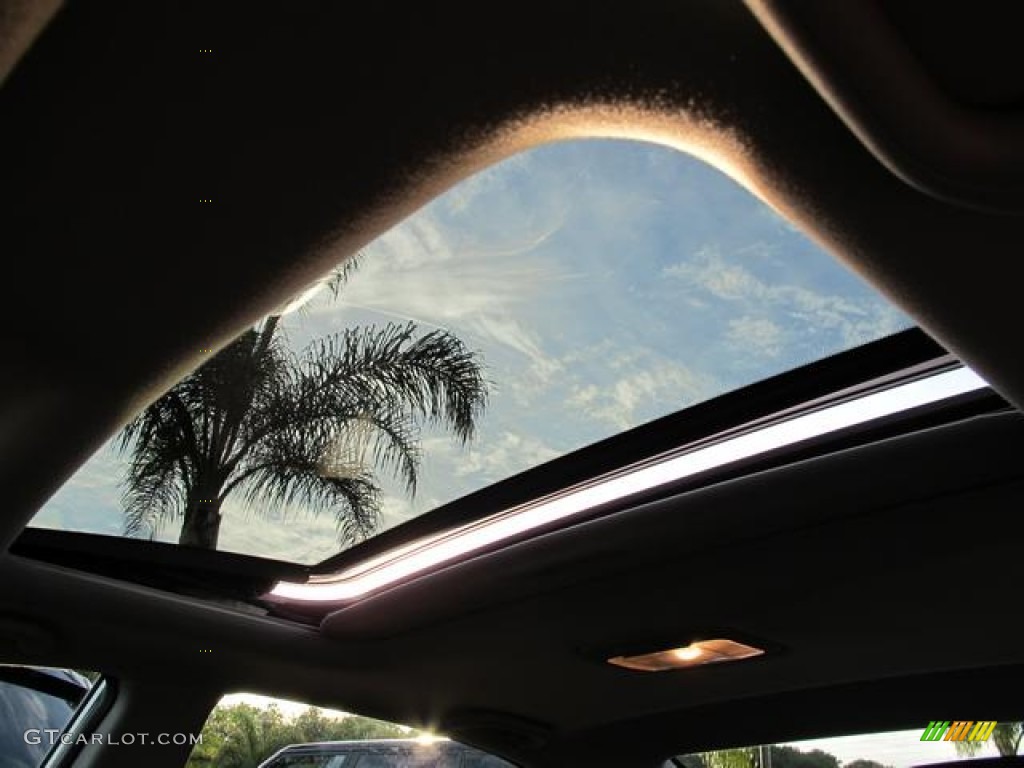 2007 Hyundai Sonata Limited V6 Sunroof Photo #60913462