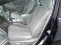 Black - Camry LE Photo No. 6