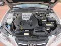 3.3 Liter DOHC 24 Valve VVT V6 Engine for 2007 Hyundai Sonata Limited V6 #60913479