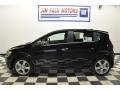 Black - Sonic LTZ Hatch Photo No. 2