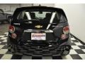 Black - Sonic LTZ Hatch Photo No. 6
