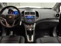 Black - Sonic LTZ Hatch Photo No. 13