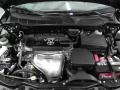 Black - Camry LE Photo No. 21