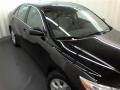 Black - Camry LE Photo No. 22