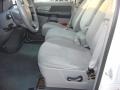 2007 Bright White Dodge Ram 1500 SLT Quad Cab 4x4  photo #9