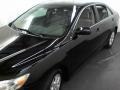 Black - Camry LE Photo No. 23