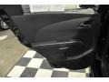 Black - Sonic LTZ Hatch Photo No. 19