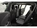 Black - Sonic LTZ Hatch Photo No. 21