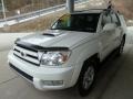 2004 Natural White Toyota 4Runner Sport Edition 4x4  photo #5