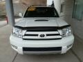 2004 Natural White Toyota 4Runner Sport Edition 4x4  photo #6