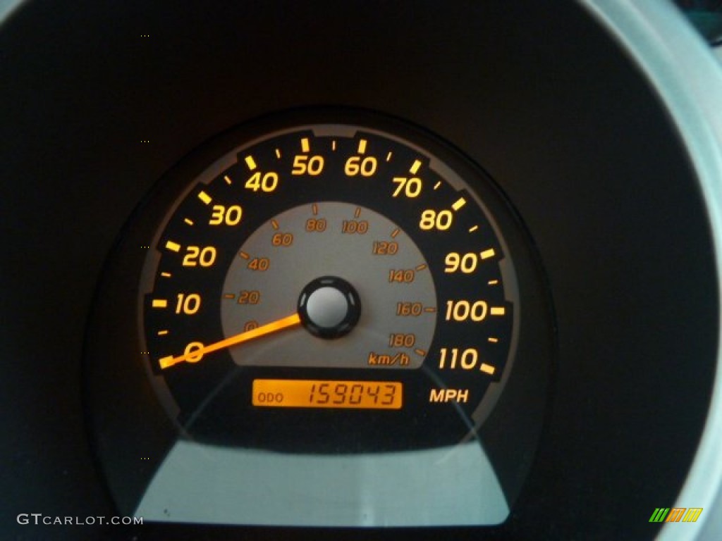 2004 4Runner Sport Edition 4x4 - Natural White / Stone photo #14