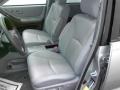 Millenium Silver Metallic - Highlander V6 Photo No. 6