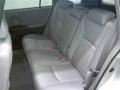 Millenium Silver Metallic - Highlander V6 Photo No. 7