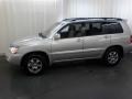 Millenium Silver Metallic - Highlander V6 Photo No. 18
