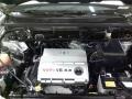 Millenium Silver Metallic - Highlander V6 Photo No. 19