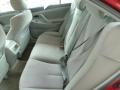Barcelona Red Metallic - Camry LE Photo No. 9