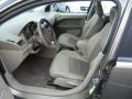 2007 Light Khaki Metallic Dodge Caliber R/T AWD  photo #34