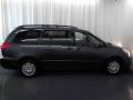 2006 Slate Metallic Toyota Sienna CE  photo #17