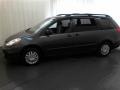 2006 Slate Metallic Toyota Sienna CE  photo #18