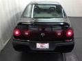Black - Impala LS Photo No. 4