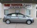 2004 Tideland Pearl Toyota Prius Hybrid #60907345