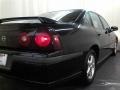 Black - Impala LS Photo No. 16