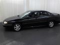 Black - Impala LS Photo No. 19