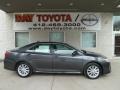 Magnetic Gray Metallic - Camry Hybrid XLE Photo No. 1