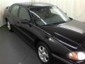 Black - Impala LS Photo No. 21