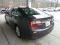 Magnetic Gray Metallic - Camry Hybrid XLE Photo No. 4