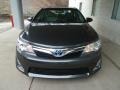 Magnetic Gray Metallic - Camry Hybrid XLE Photo No. 6