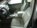 Magnetic Gray Metallic - Camry Hybrid XLE Photo No. 8