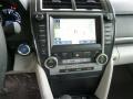 Magnetic Gray Metallic - Camry Hybrid XLE Photo No. 13
