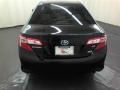 Attitude Black Metallic - Camry Hybrid LE Photo No. 3