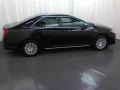 Attitude Black Metallic - Camry Hybrid LE Photo No. 4