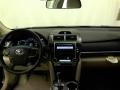 Attitude Black Metallic - Camry Hybrid LE Photo No. 7