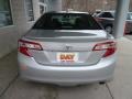 Classic Silver Metallic - Camry SE Photo No. 3