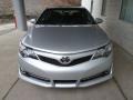 Classic Silver Metallic - Camry SE Photo No. 6