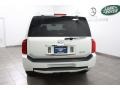 Tuscan Pearl White - QX 56 4WD Photo No. 4