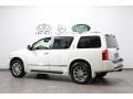 Tuscan Pearl White - QX 56 4WD Photo No. 5