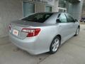 Classic Silver Metallic - Camry SE Photo No. 2
