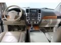 Tuscan Pearl White - QX 56 4WD Photo No. 6